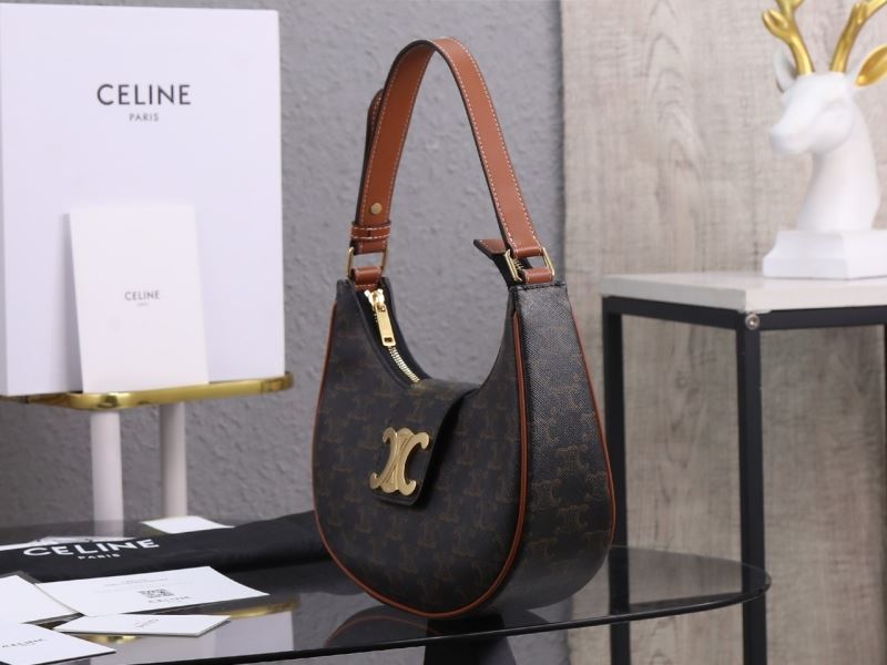 Celine Hobo Bags